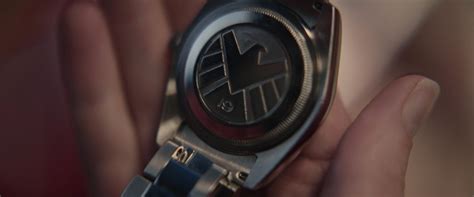 rolex watch from hawkeye|hawkeye last episode.